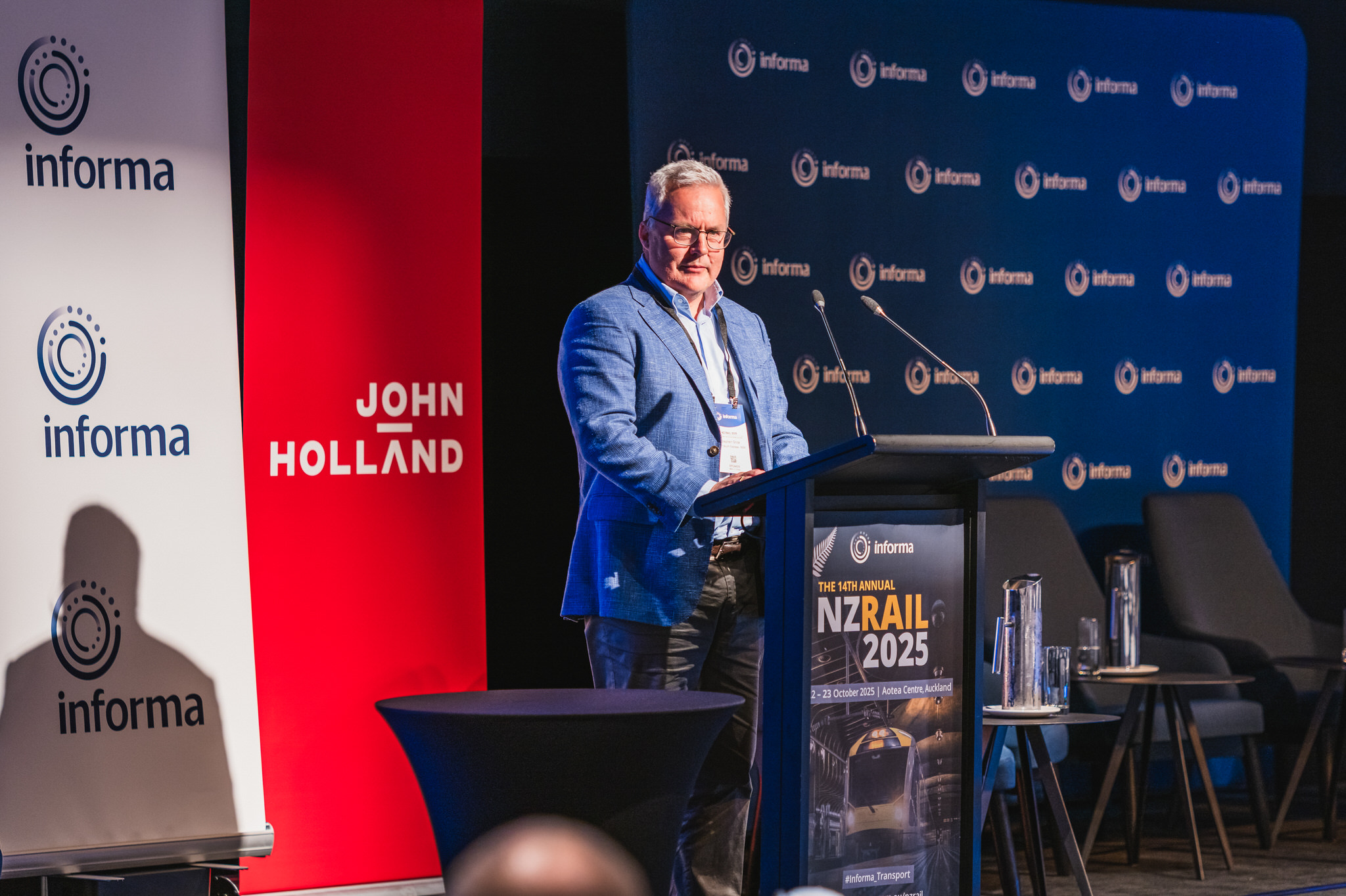 Conference Photography in Canberra